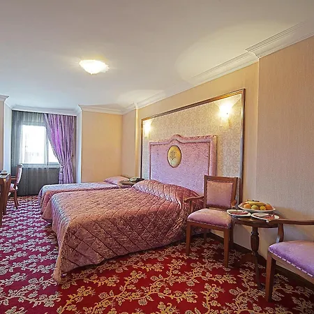 Antea Palace & Istanbul