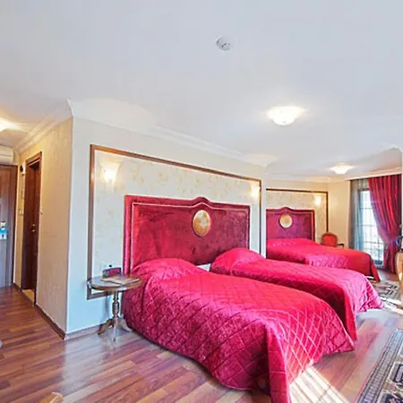 Antea Palace & Istanbul