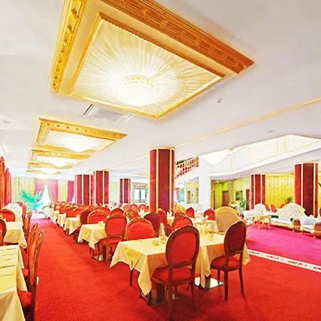 Antea Palace & Hotel Istanbul