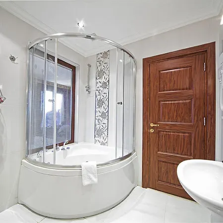 Antea Palace & Istanbul