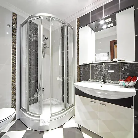 Antea Palace & 4* Istanbul
