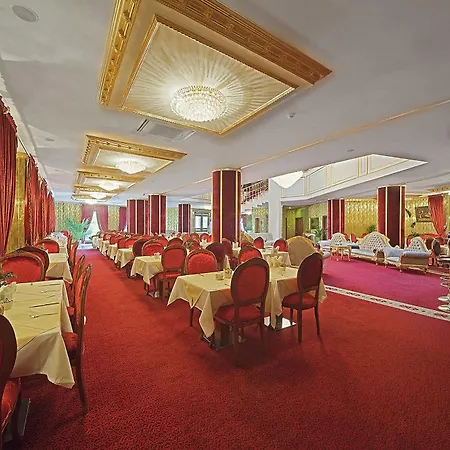 Hotel Antea Palace & Istanbul